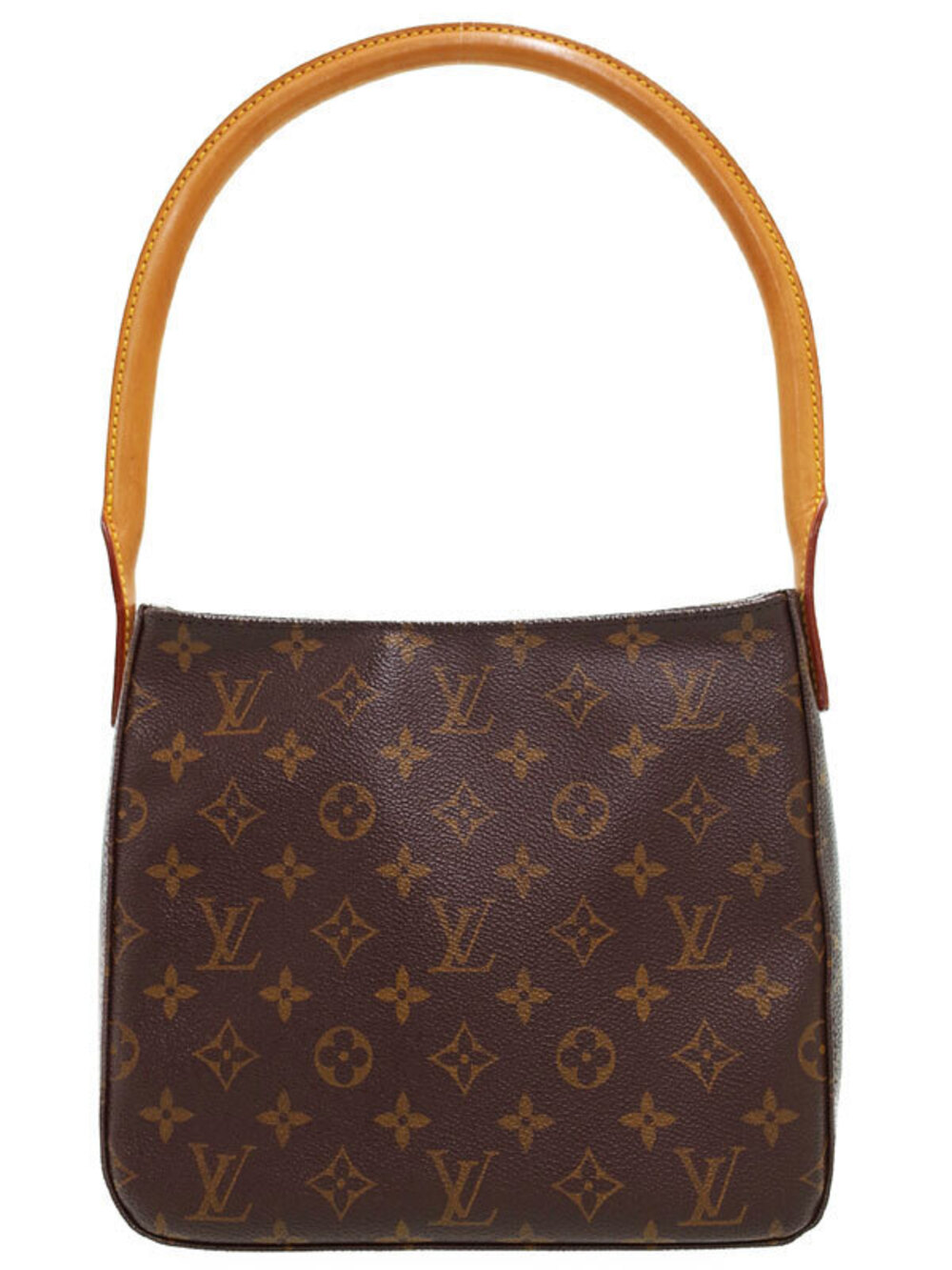 Louis Vuitton Monogram Looping Shoulder Bag